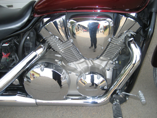 Image Title 2006 Honda VTX1300C $4899.00 OBO